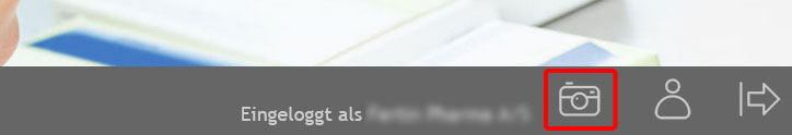 Herstellerportal