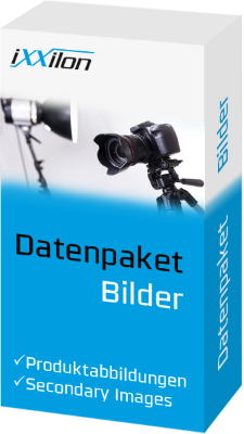 Datenpaket Bilder